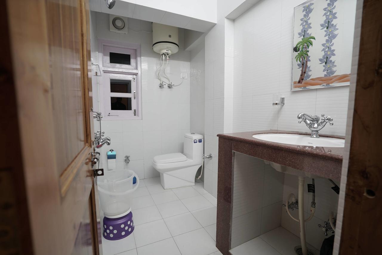 Sara Hotel Нарканда Екстериор снимка
